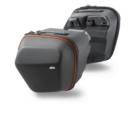 KTM Side bag set 1290-1390 R2R (1290 SUPER DUKE) 20-24