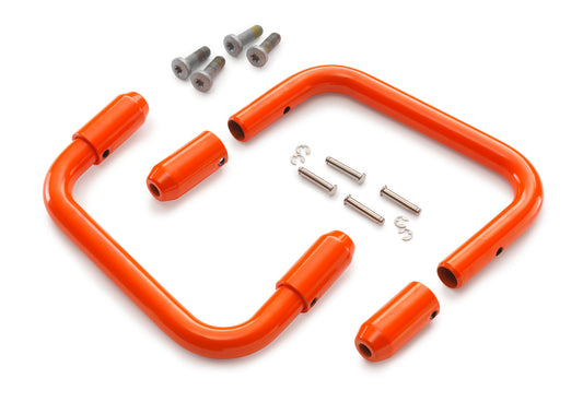 Crash bar kit 1290 R2R  1290 SUPER DUKE  20-23