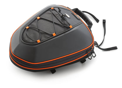KTM Rear bag 125-1390 R2R, RC (125, 200, 250, 390, 1290, ADVENTURE…