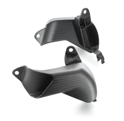 KTM Factory brake cooling duct kit 1290-1390 R2R 1290 SUPERDUKE 14-24