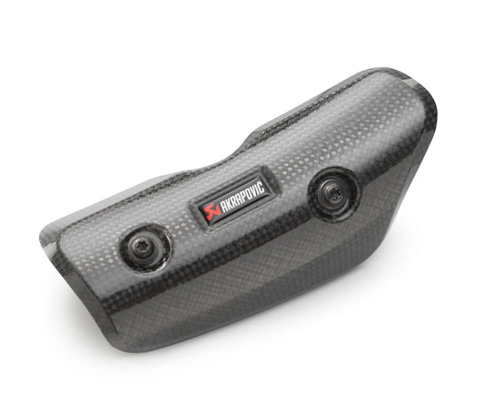 Heat protection 1290 R2R (1290 SUPER ADVENTURE) 21-24