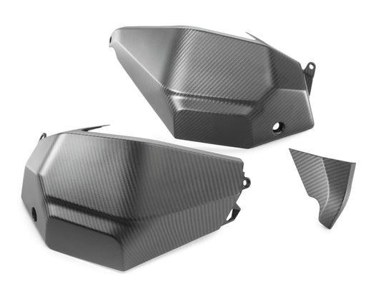 Fuel tank protection kit 1290 R2R (1290 SUPER ADVENTURE) 21-24