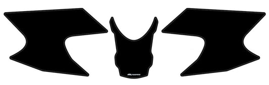 Fuel tank protection sticker kit 1290 R2R  1290 SUPER ADVENTURE  21-24