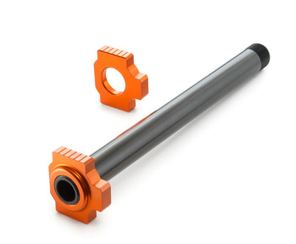 KTM Assembly chain tension adjuster kit 790-990 R2R (890 ADVENTURE…