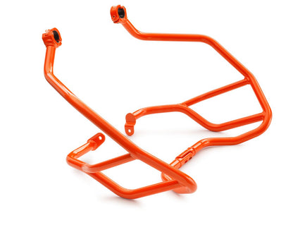 KTM Crash bar kit 1290 R2R 1290 SUPER ADVENTURE 21-24