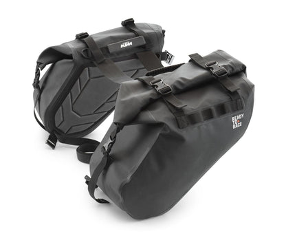 KTM Side bag set 1290 R2R (1290 S, SUPER) 21-24