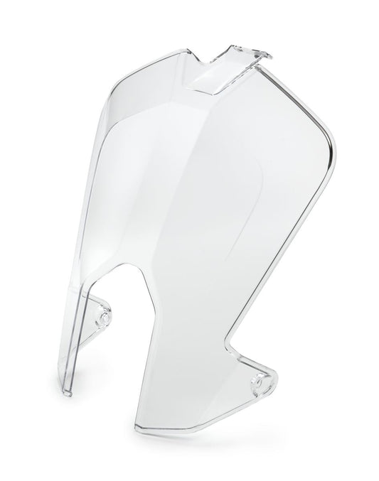 headlight protection