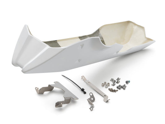 Front spoiler 790-890 (DUKE) 18-24