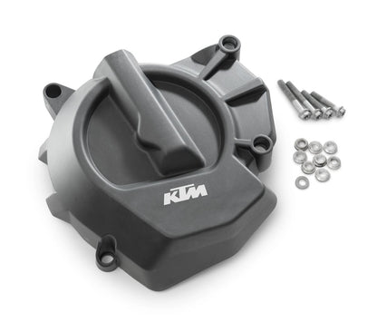 KTM Clutch cover protection 790-890 DUKE 18-24