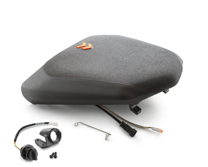 KTM Ergo pillion seat 790/890 ADVENTURE 21-24