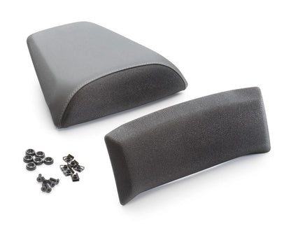 KTM Backrest kit 125-1290 R2R (390/890/1290 (SUPER)ADVENTURE, DUAL…