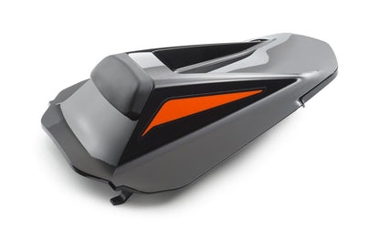 KTM Pillion seat cover 790/890 DUKE 18-24