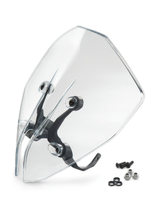 Windshield  790-890 Duke 18-24