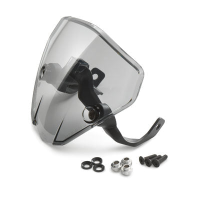 KTM Fly screen 790-890 Duke 18-24