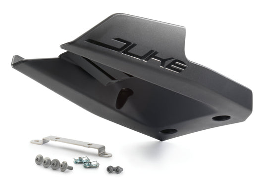 Front spoiler 790-890 (DUKE) 18-24