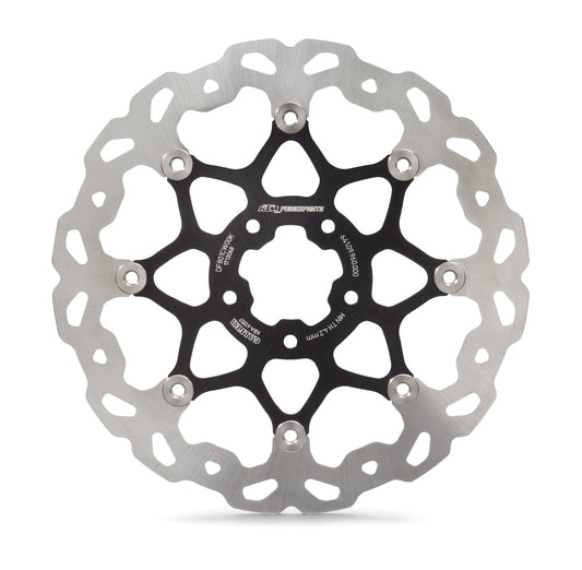 Wave brake disc 790 DUKE  18-24