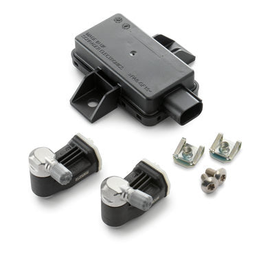 Tire pressure monitoring system