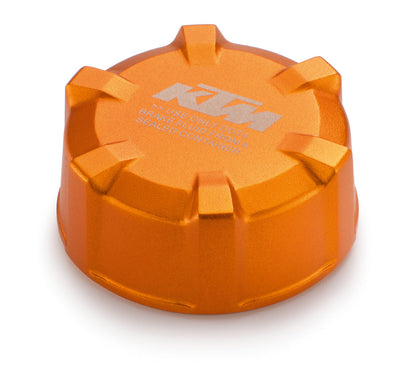 KTM Brake fluid reservoir cap 790-990 R2R (890 ADVENTURE, DUKE, SMT)…