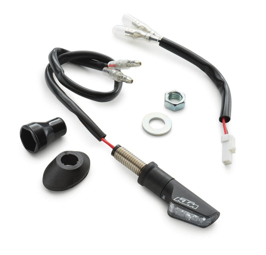 LED turn signal kit 125-1290 MODELS 11-24