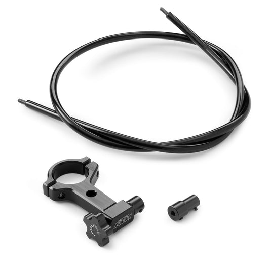 Factory brake lever adjustment wheel 890-1390 R2R, RC (8/1290 DUKE, RC, RC8, RC8R, SUPERDUKE) 05-24