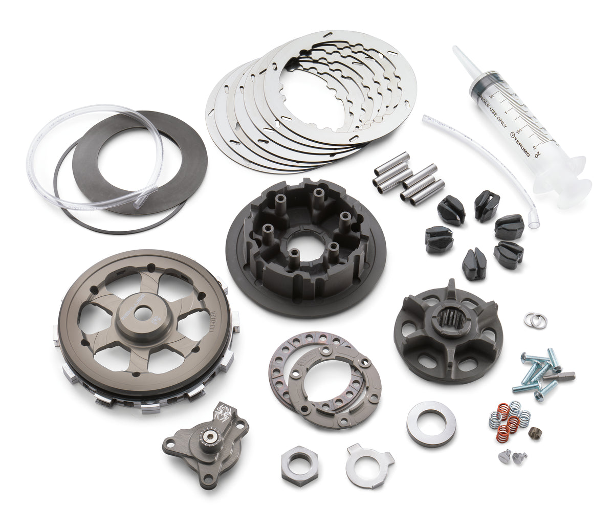 Rekluse EXP 3.0 centrifugal force clutch kit
