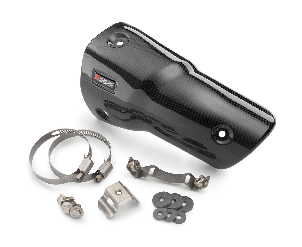 Heat protection 690 (DUKE) 12-19