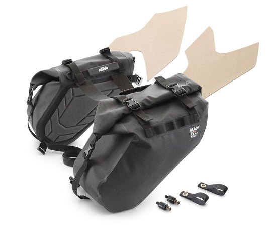 Side bag set  690 (ENDURO, SMC) 19-24