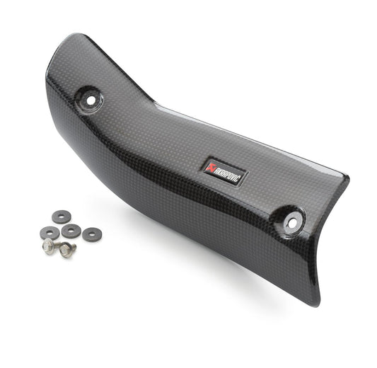 Heat protection 690 (ENDURO, SMC) 08-18