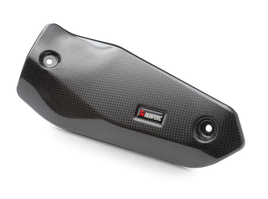 Heat protection 690 (ENDURO, SMC) 08-18