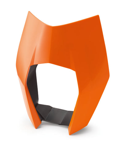 KTM Headlight shroud 690 (ENDURO, SMC) 08-18
