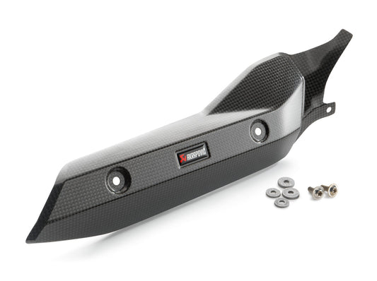 Heat protection 690 (ENDURO, SMC) 19-24