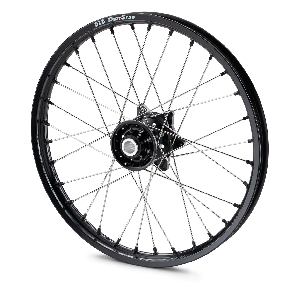 Factory front wheel 1.6x21"