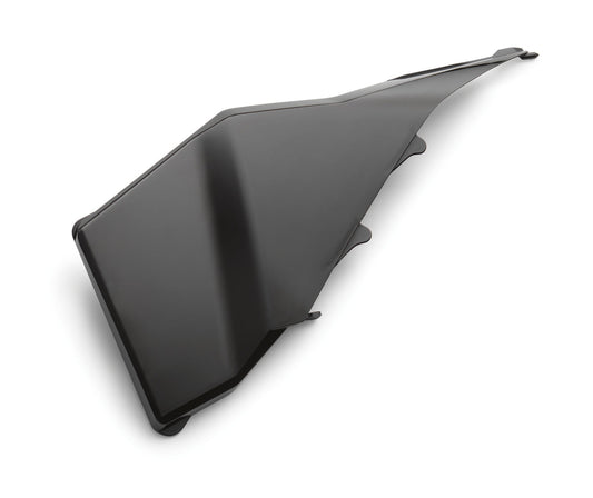 Air filter cover 125-530 (EXC, SMR, SX, SXS, XC, XCF, XCR) 07-11