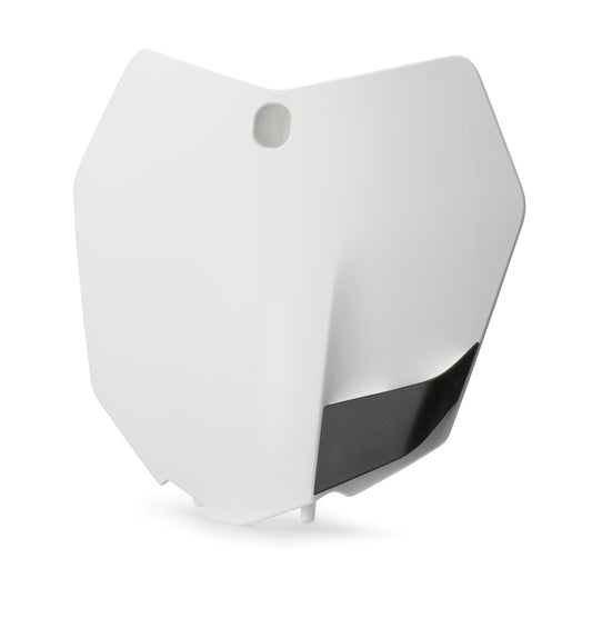 FRONT NUMBER PLATE 125-500 (EXC, SX, XC, XCF) 13-16