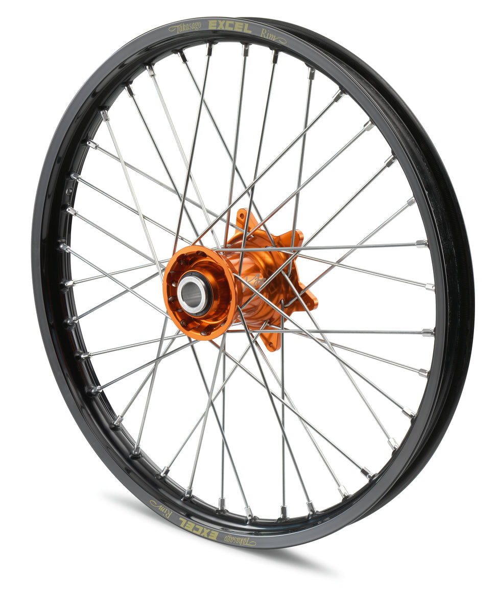 Factory front wheel 1.6x21"