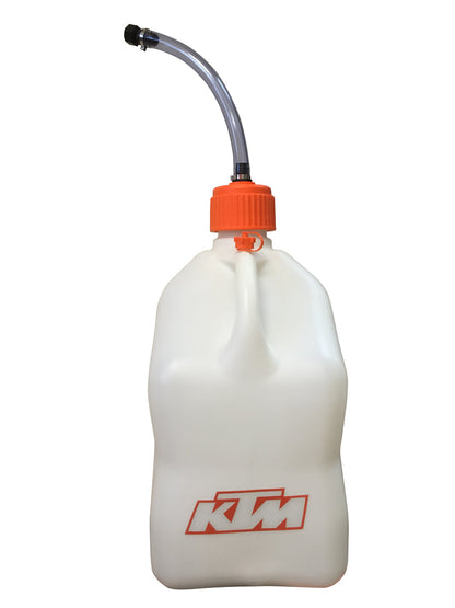 KTM Plastic drum 20L