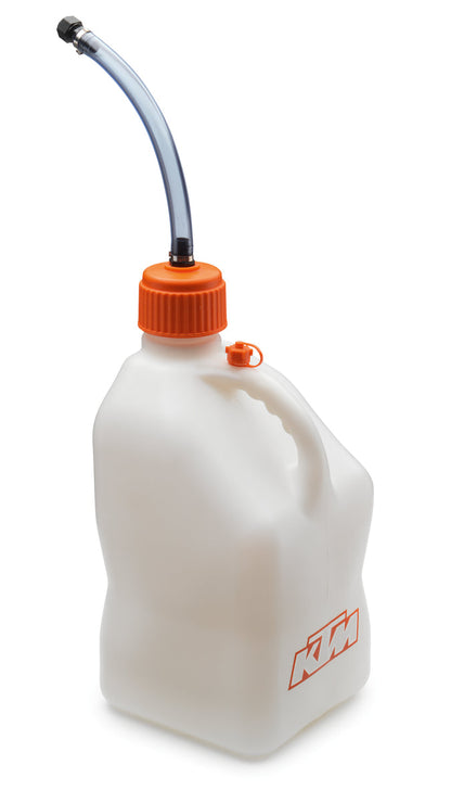 KTM Plastic drum 20L