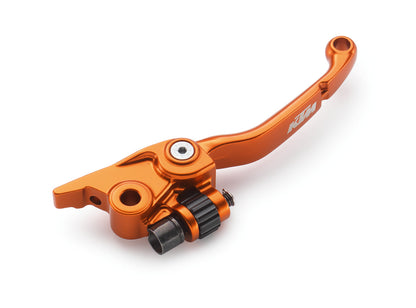 KTM Flex brake lever 125-500 (EXC, SX, XC, XCF) 14-25