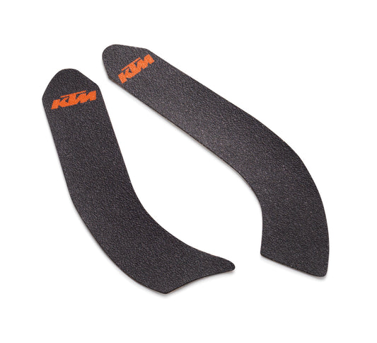 Frame protection sticker set 125-500 EXC/SMR/SX  16-23