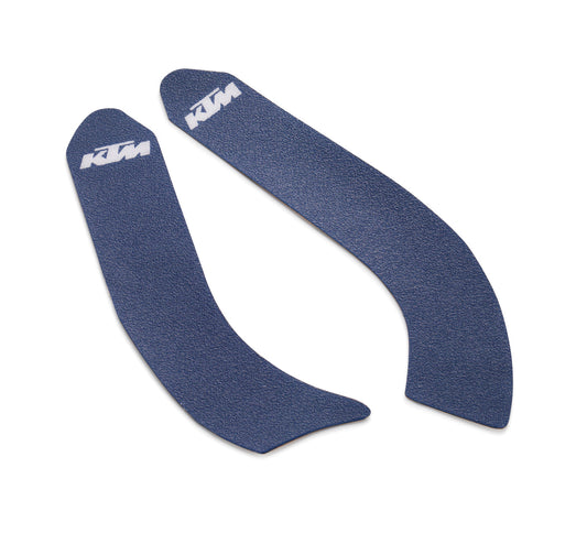 Frame protection sticker set 125-500 EXC/SMR/SX  16-23