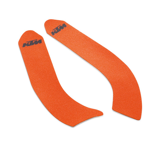 Frame protection sticker set 125-500 EXC/SMR/SX  16-23