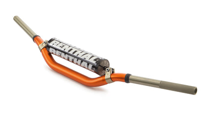 KTM Renthal Twinwall handlebar 65-990 MODELS 03-25