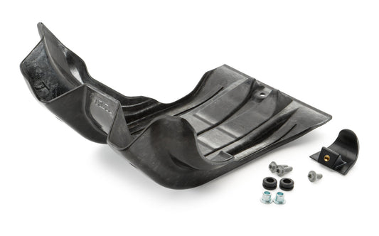 Skid plate 450-500 EXC  17-23