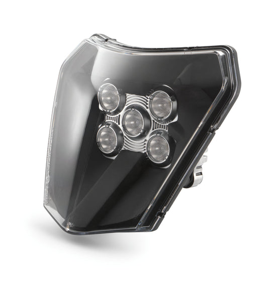 Factory Racing LED Headlight