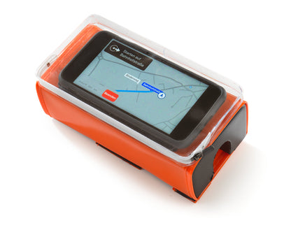 KTM Smartphone handlebar pad 85-690 MODELS 92-25