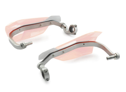 KTM Wrap-around handguard kit 125-500 (EXC, SMR, SX, XC, XCF) 14-25