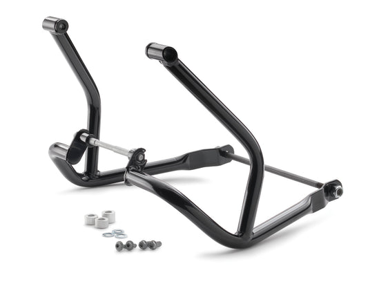 Crash bar kit 125-200 DUKE  11-23
