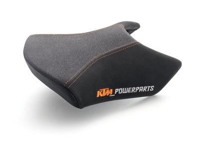 KTM Ergo rider's seat 125/200/250/390 RC 14-21