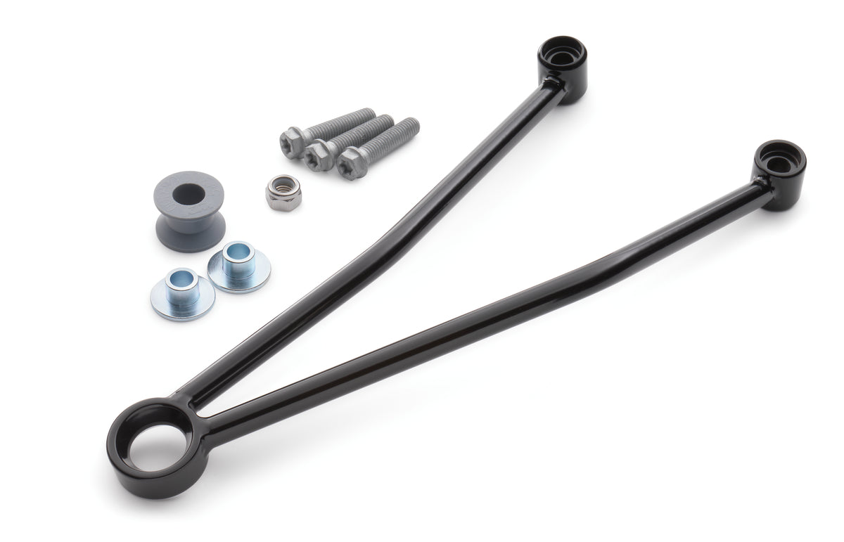 Silencer bracket RC (125, 200, 390) 14-20