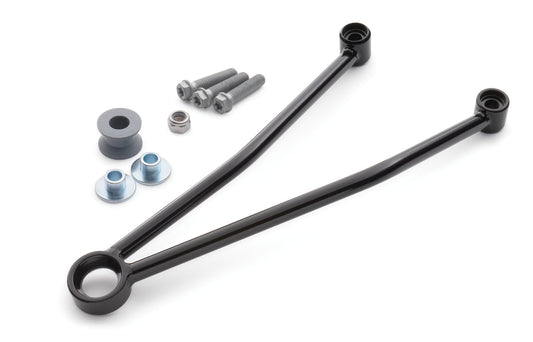 Silencer bracket RC (125, 200, 390) 14-20